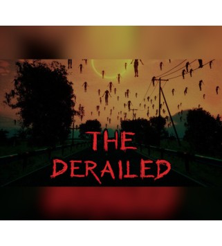 The Derailed Steam Key GLOBAL
